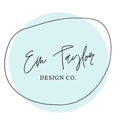 EmTaylorDesignCo profile