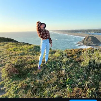 Emily profile