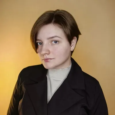 Кристина | Веб-дизайнер | Продающие сайты profile