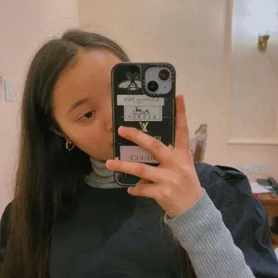 Emy Gracia Nongsiej profile