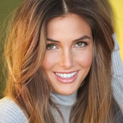 Emily Yager profile