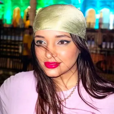 Aakansha Sharma | Fashion Entrepreneur profile