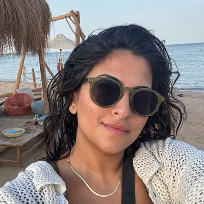 Emy Sarwat profile
