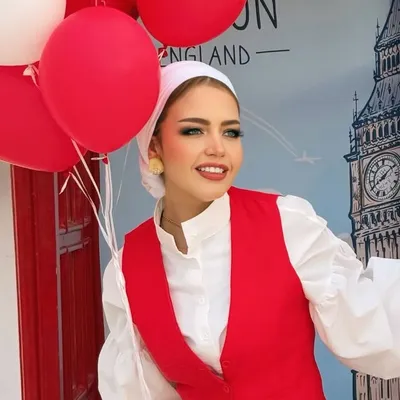 Emy Shahine ايمي شاهين profile
