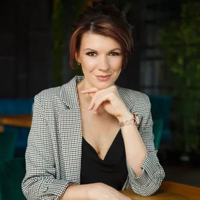 ДИЗАЙНЕР ИНТЕРЬЕРА profile