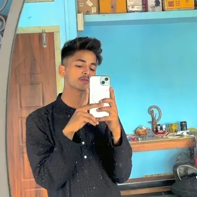 Aarif profile