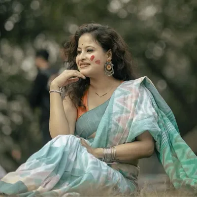 Enakshi Chowdhury profile