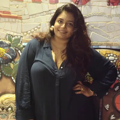 Enakshi Roy Chowdhury profile