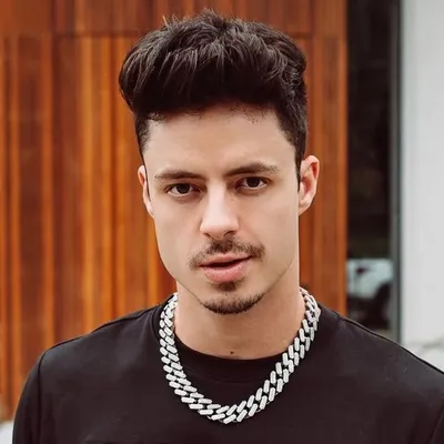 Enaldo Lopes ♣️ profile