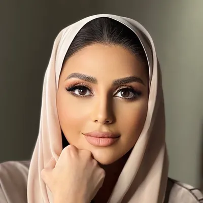 ايناس الحنطي profile