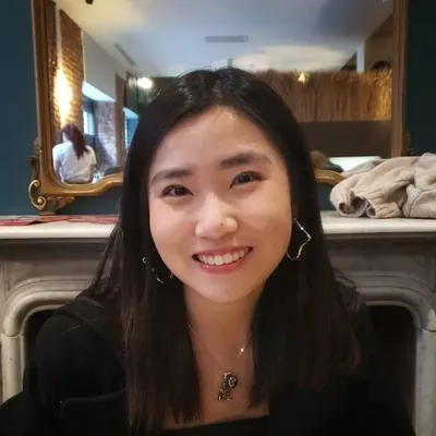 Ena Tee profile