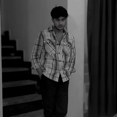 Enayat Jafri profile