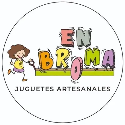 EN BROMA 🛵💨 JUGUETES‼️ profile