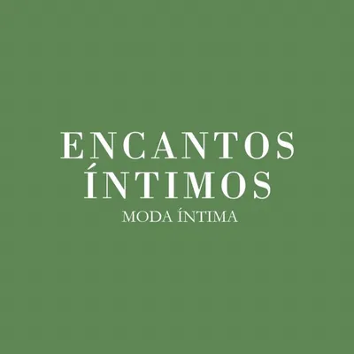 Encanto’s Íntimos Pijamas e Lingeries profile
