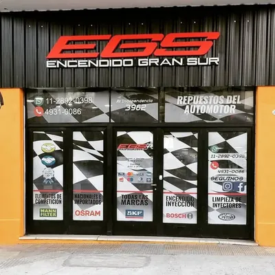 🏁Encendido Gran Sur🏁 profile
