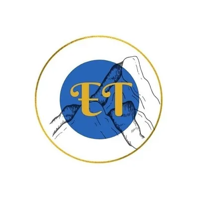 ENCHANTED_TRAILS🌀 Instagram profile photo