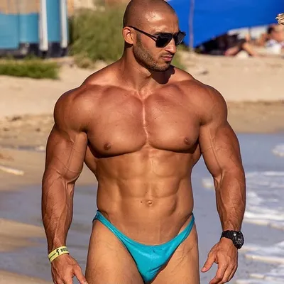 VALERI ENCHEV profile