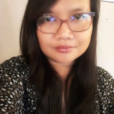 Ma Vanessa Cuenca Delich profile