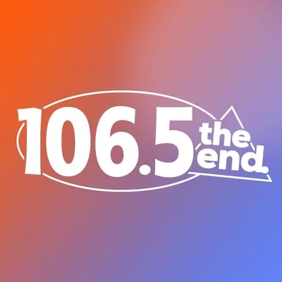 106.5 The End profile
