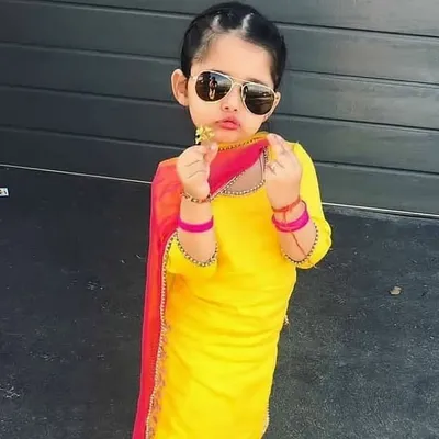 Preet profile