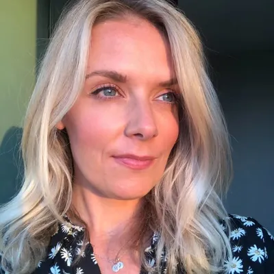 Stacey Dyer profile