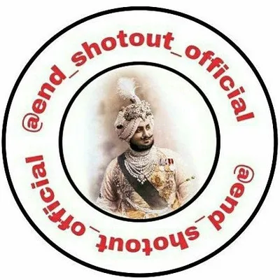 👑 End MundE kuDiyA™ 👑 profile