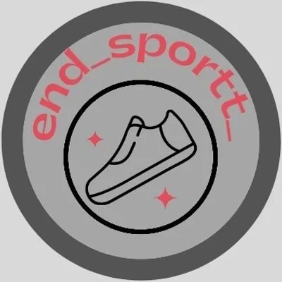 END SPORT/ کفش و کتونی profile