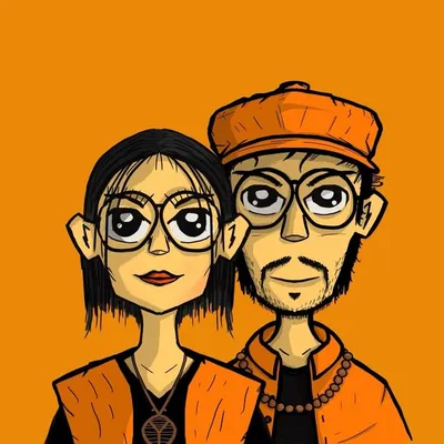 Endah N Rhesa profile