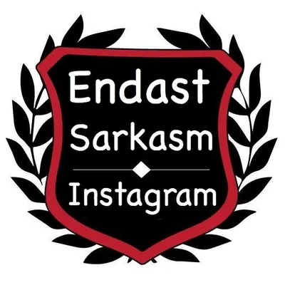 Sarkasm © profile