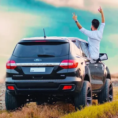 ★Endavour Fortuner Loverz★ profile