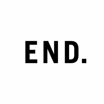 END. profile
