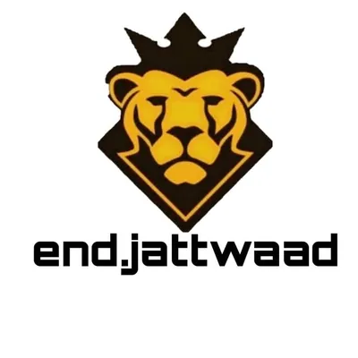👌endd jattwaad👌 profile
