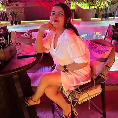 Aarushi Sharma profile