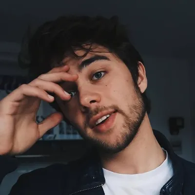 Ender Scholtens profile