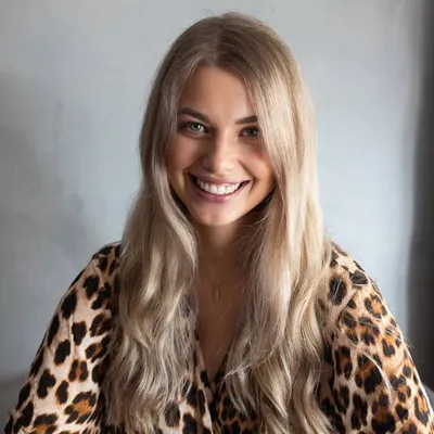 Lucie Konečná Loudavým Krokem profile
