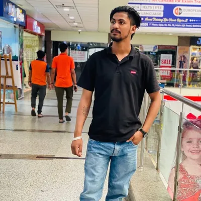 Manpreet singh profile