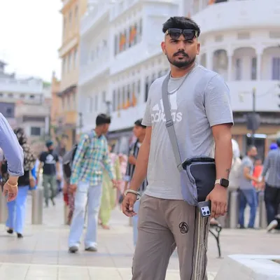 Harwinder Bassi profile