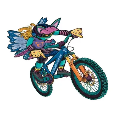 EndlessBikeGirlMTB Skills ๐ฒ profile