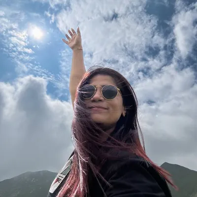 Neha Patil | Solo Travel & Offbeat Trips profile