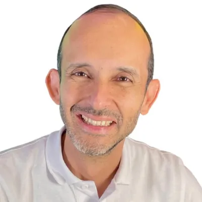 Francisco Oscar Rosero Olarte profile