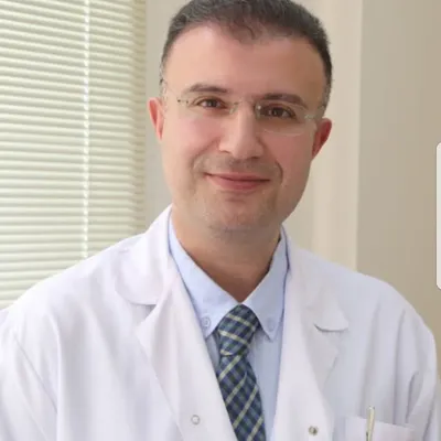 Doç.Dr. Seyfullah KAN▪SAĞLIKLI KİLO VERME PROGRAMI▪ANTI-AGING▪🇹🇷 profile