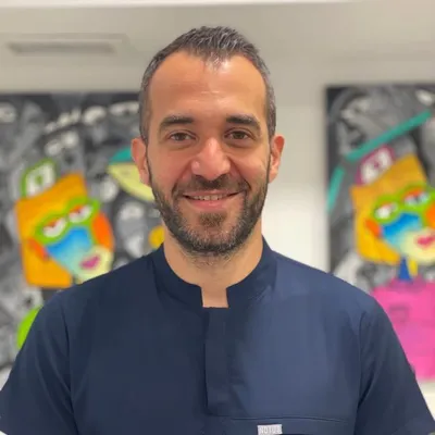 Dr. Erdal Pehlivanoğlu profile