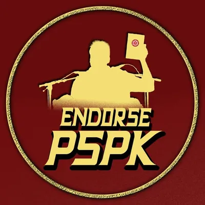 Endorse Pspk profile