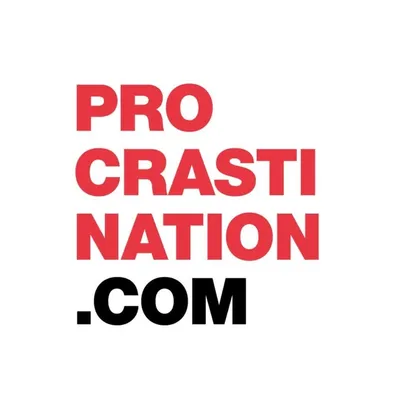 Procrastination.com profile