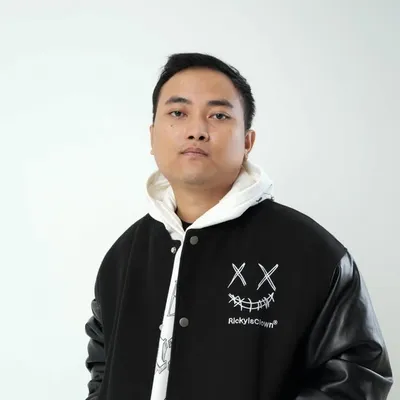 Endri Pratama Halim profile