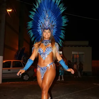 Endrina Selene Flores García profile