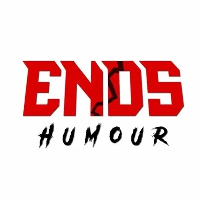ENDSHUMOUR ๐๐ฅ profile