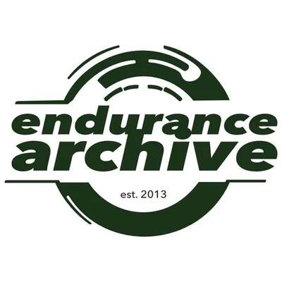 Endurance Archive profile