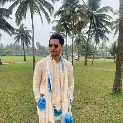 Anmol Gupta profile
