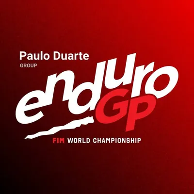 EnduroGP profile